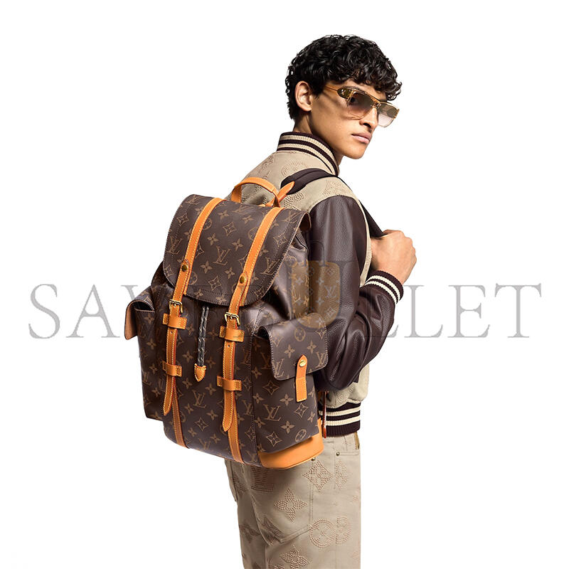 l0vis Vvtt0n christopher mm m14038 (44*38*12.5cm)